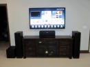 Home Theater Rogers Arkansas