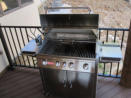 Bull BBQ Grills