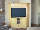 Custom Cabinet Installation Eureka Springs